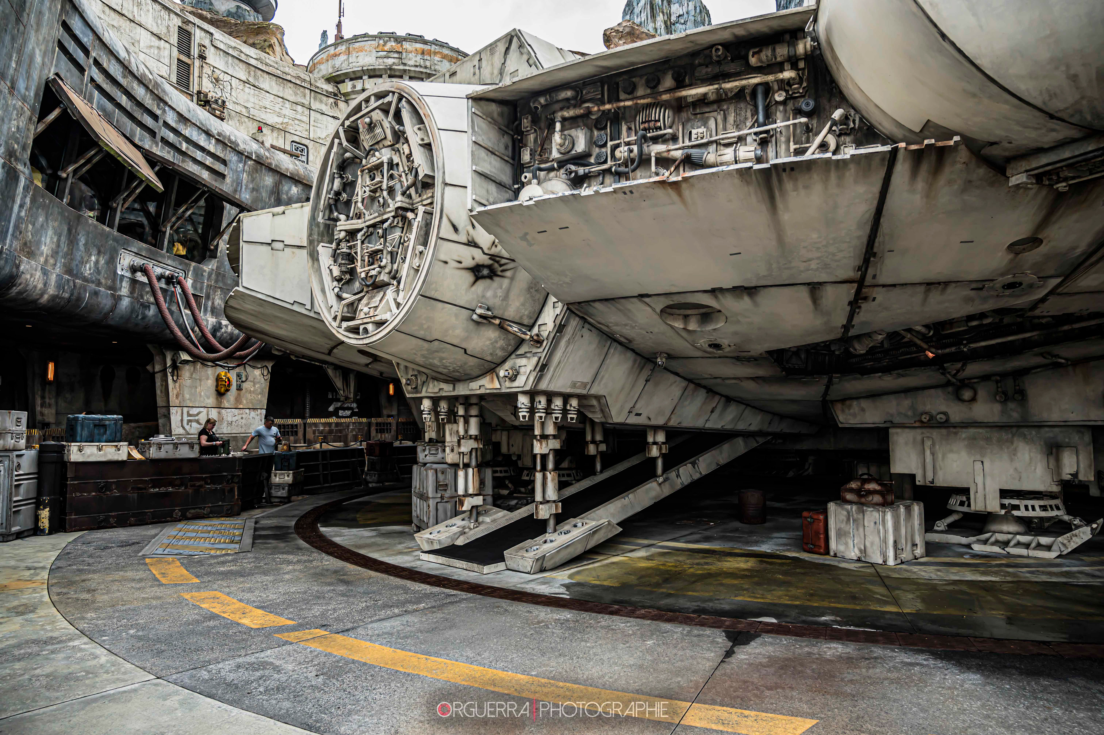 Hollywood Studios | Walt Disney World